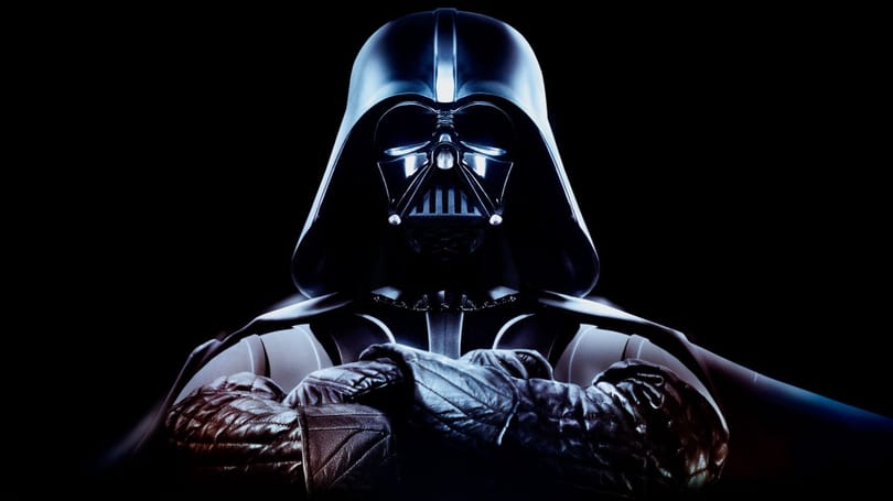 Elbúcsúzott Darth Vader hangja, mostantól a mesterséges intelligencia jön helyette Ukrajnából