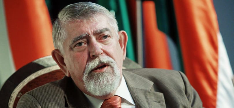 Kásler: Isten férfit és nőt teremtett, akik gyermekkel tökéletes egész