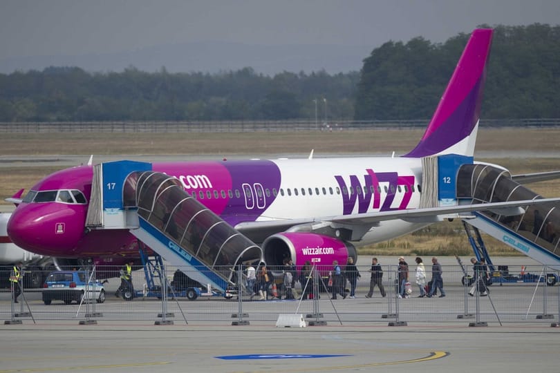 Fontos bejelentést tehet nemsokára a Wizz Air