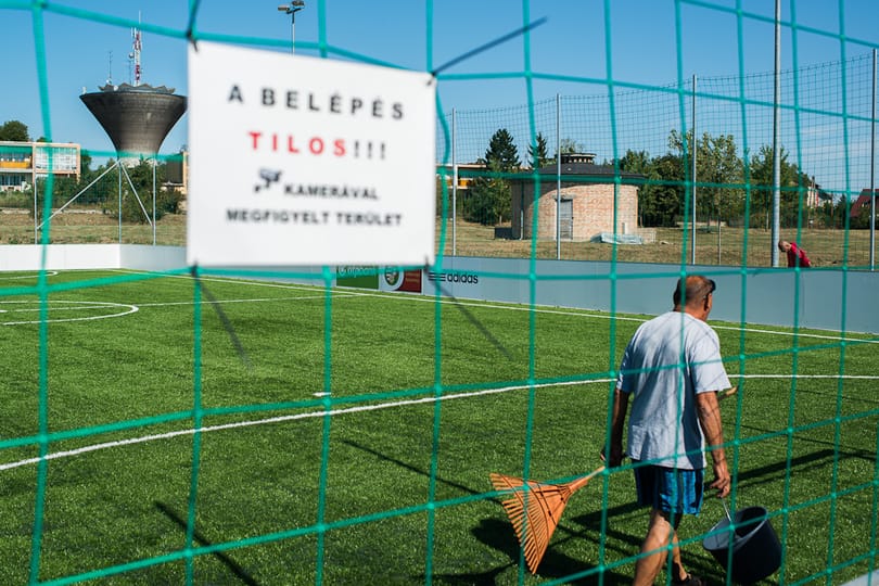 Vagy focinagyhatalom lettünk, vagy valaki trükközik a számokkal