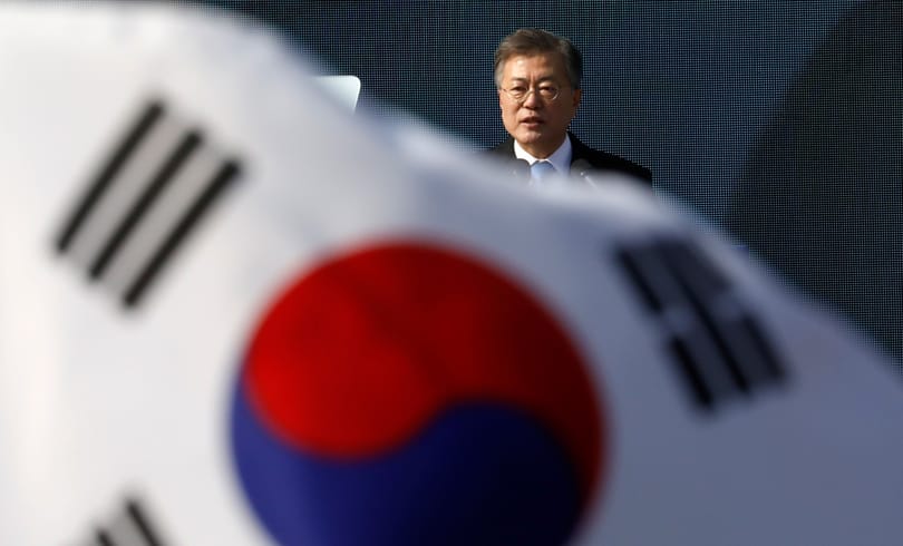 Dél-Korea békülne: nem üvöltetik át hangszórókon a híradókat Északra