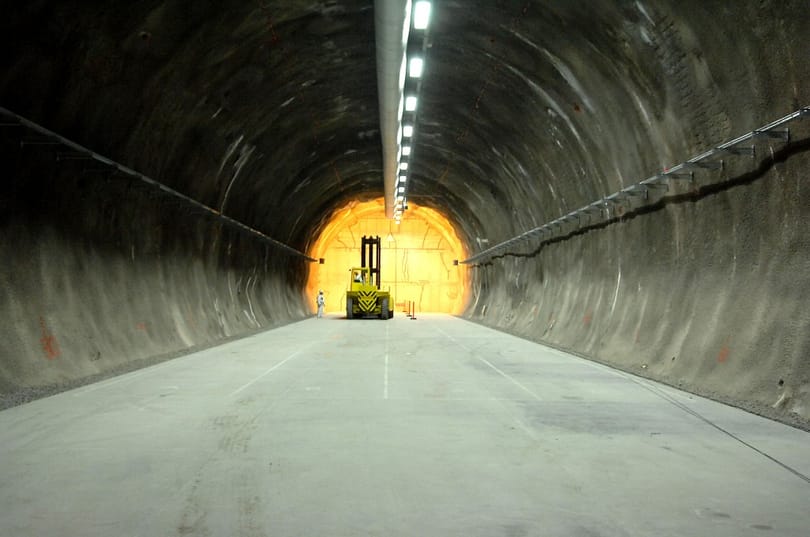 Meg kell nyitni a magyar földalatti atomtemető második kamráját