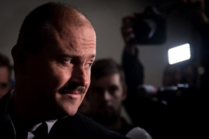 Felfüggesztett börtönbüntetést kapott, így elveszítette mandátumát a szlovákiai neonáci képviselő