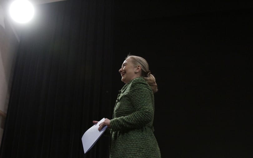 Itt a teljes Orbánnak írt Clinton-levél