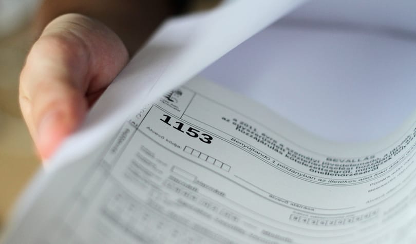 Elmaradt a söralátétes adózás, de legalább 7 adóval több van