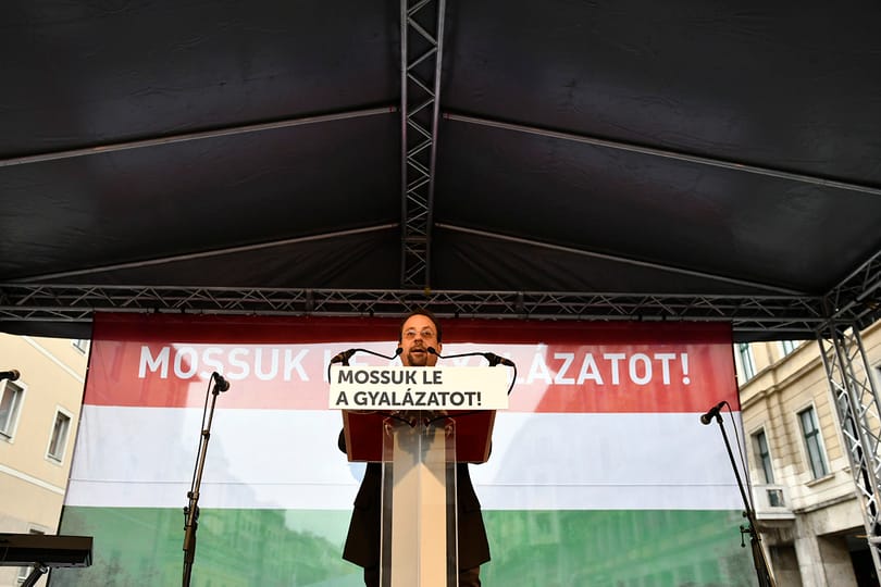 Vajda Zoltán odaírta a vagyonnyilatkozatába, mennyit követel Mészáros Lőrinctől