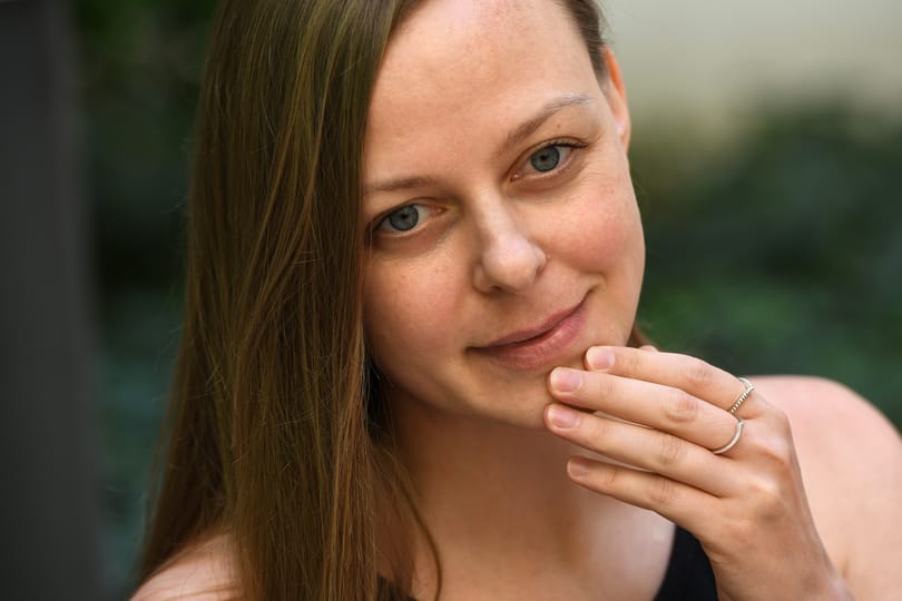 Az első „nem” miatt három órán át sírtam