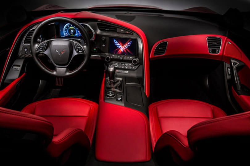 Tíz hibátlan autóbelső, és nem csak a Rolls-Royce a nyerő