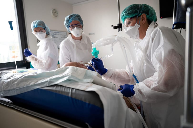26 új koronavírusos beteget diagnosztizáltak itthon