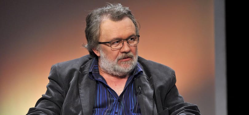 Csuja Imre: Tüdőgyulladásom volt, de nem voltam koronás