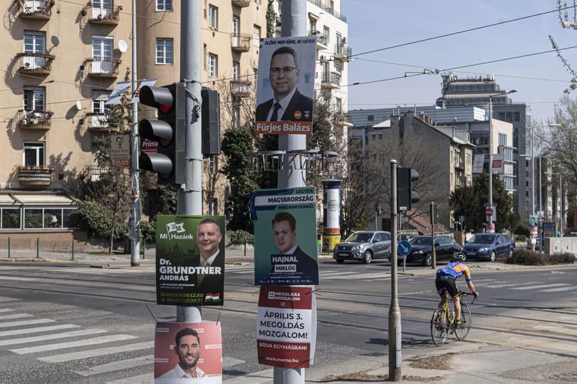 Visszakozott a Hegyvidék TV, dugába dőlt Hajnal Miklós és Fürjes Balázs vitája