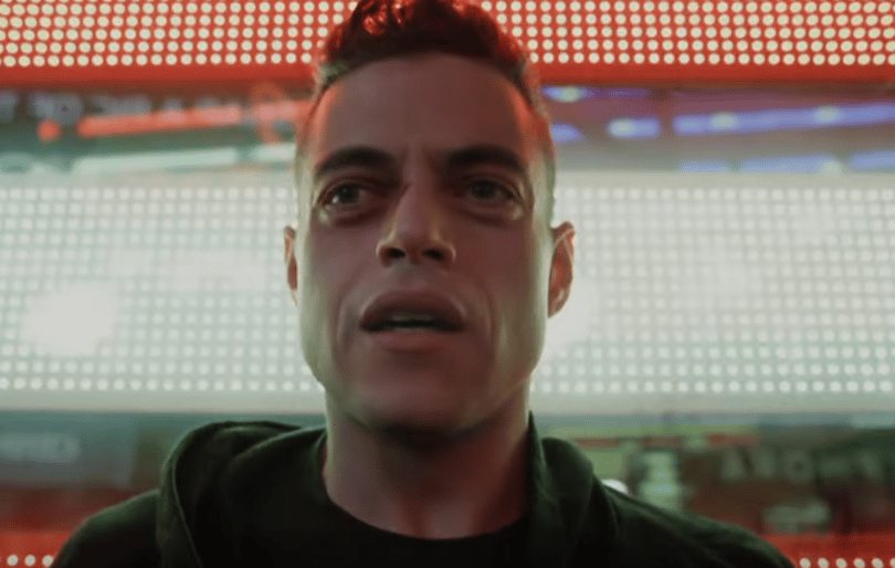 Több felületen lepték meg egy teljes új résszel a Mr. Robot-rajongókat