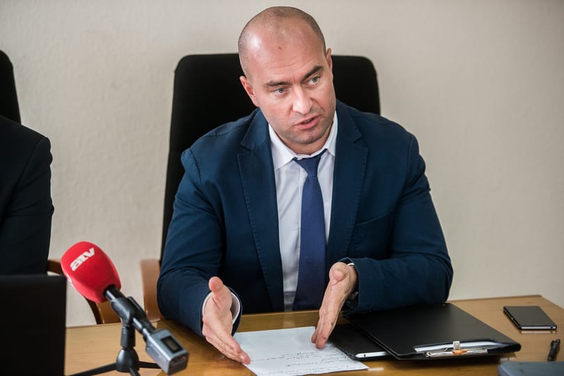 Akár sztrájkolna is az új egészségyügyi szakszervezet, a ReSzaSz
