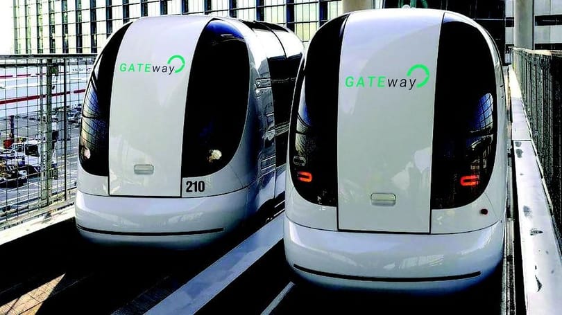 Jövőre már autópályán tesztelik a britek önvezető autóját