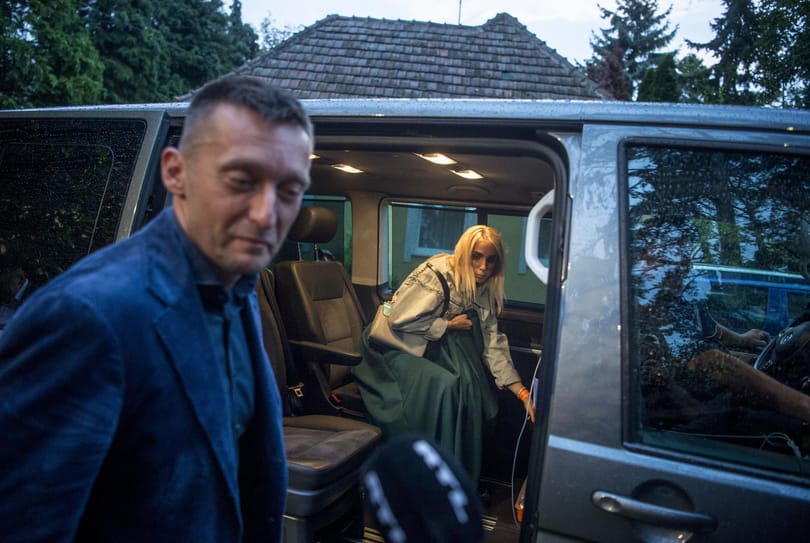 Rogánék házasságáról olyan dolgokat is megtudtunk, amit nem akartunk