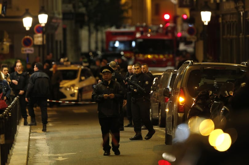 Nincs magyar sérültje a párizsi terrortámadásnak
