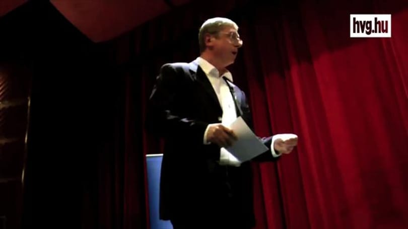 Videó: megnéztük, kik hisznek Gyurcsányban