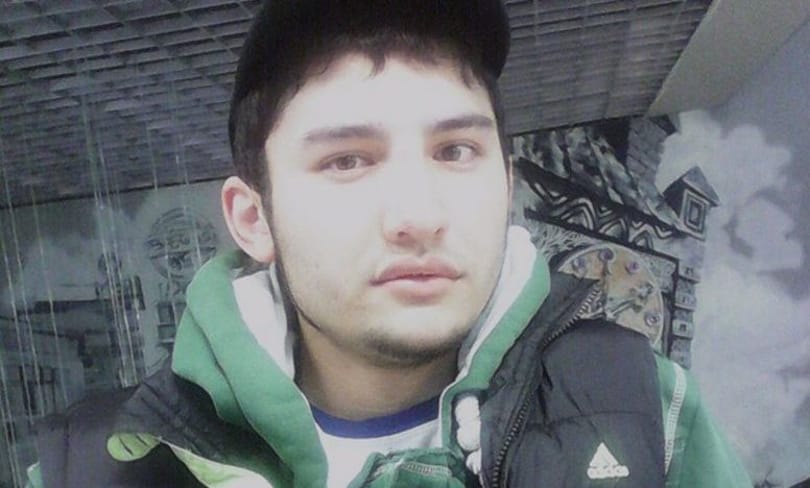 Terrorista sejtet buktattak le Szentpéterváron
