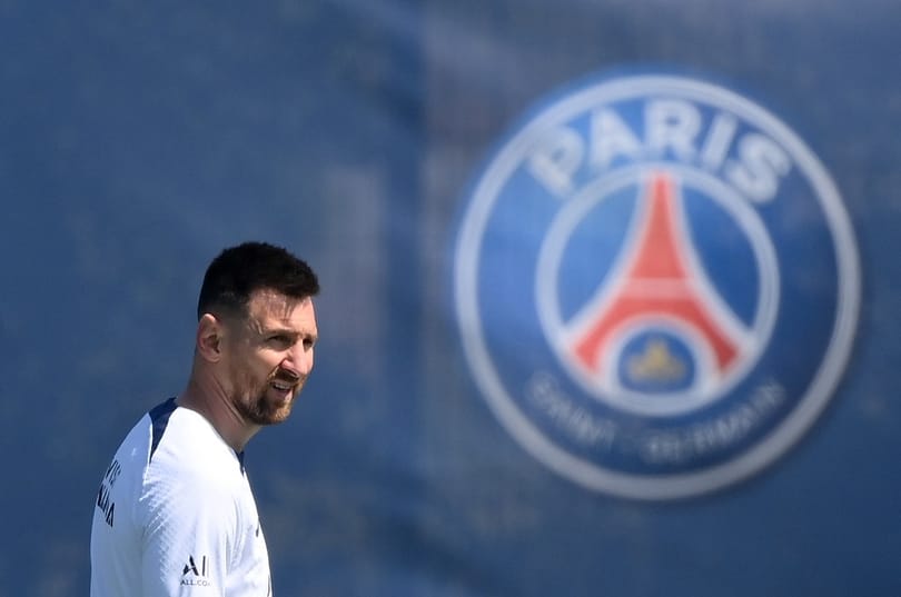 Messi az Inter Miamiba igazol a BBC szerint