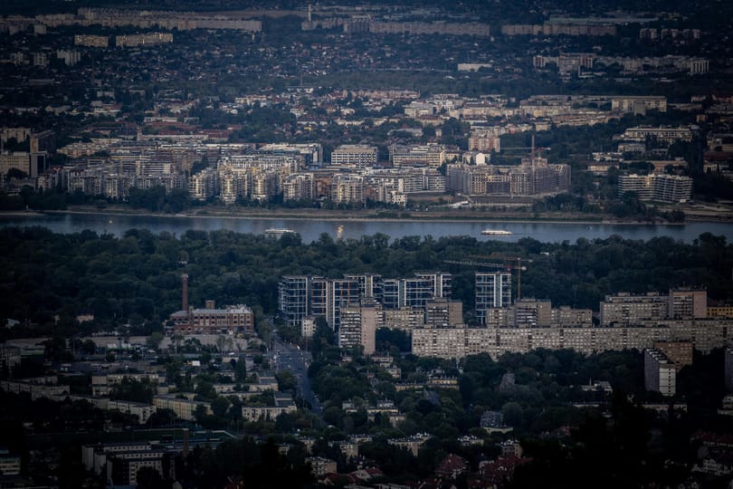 Óbuda sokáig ellenezte a lakóparkok építését, ám most hirtelen 50 méteres épületek és több ezer új lakás épülhet a kerületben