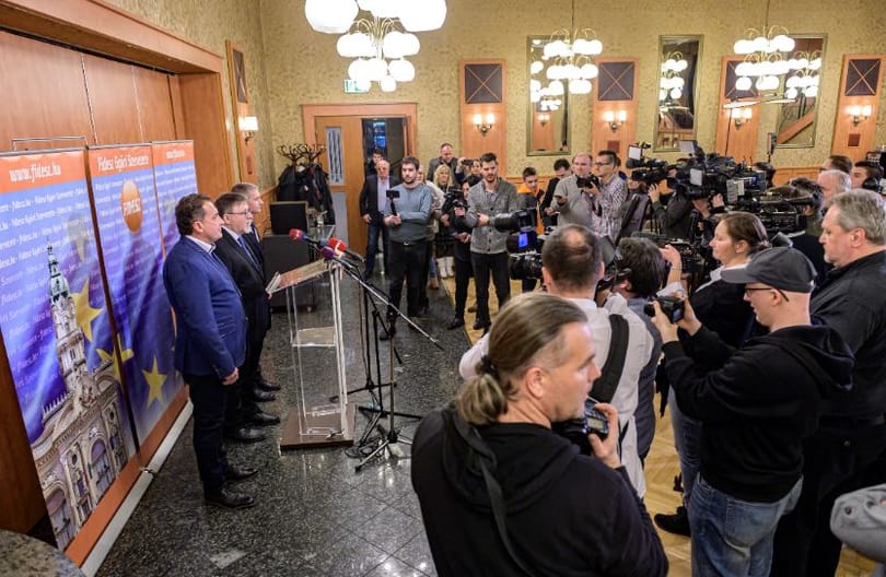 A győri pofon az összefogás újragondolására kényszerítheti az ellenzéket