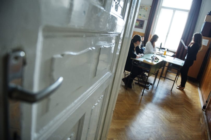 Ma kezdődnek az idegen nyelvi érettségi vizsgák