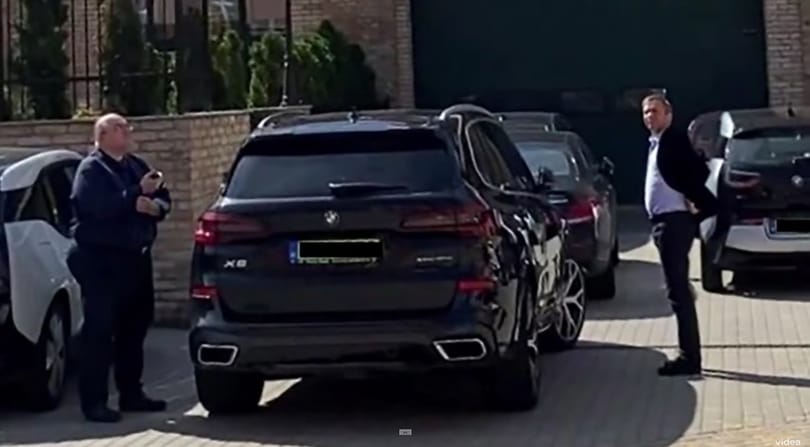 Két cég vezetéséről is lemondott a Városháza-gate egyik főszereplője 