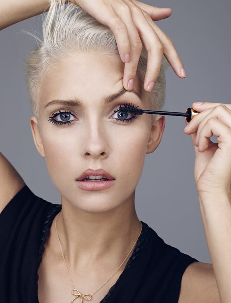 A hét sminkje: Twiggy 2012