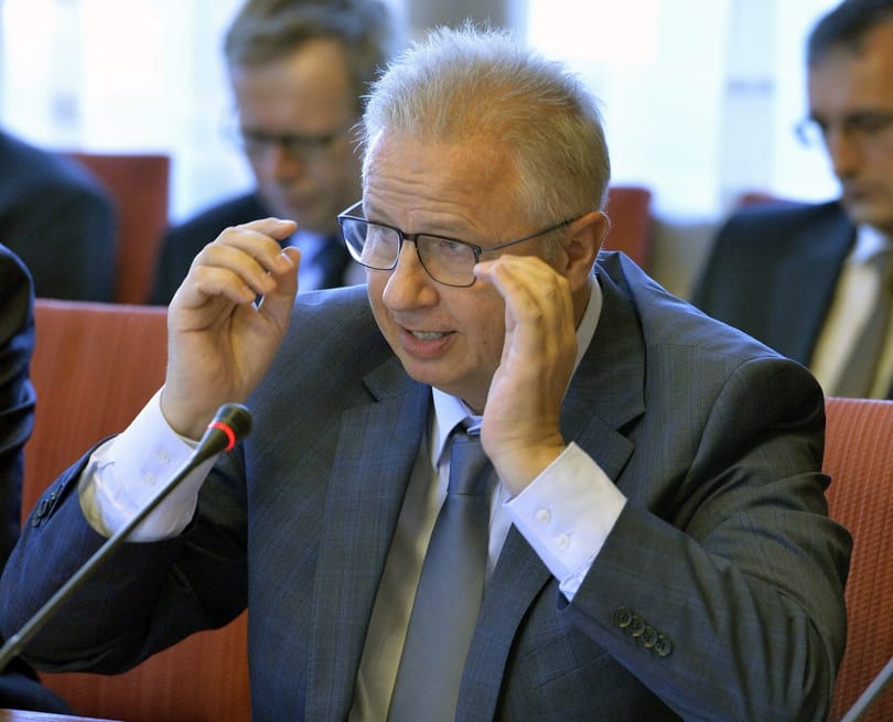 Trócsányi: Nem akarunk olyanná válni, mint Nyugat-Európa