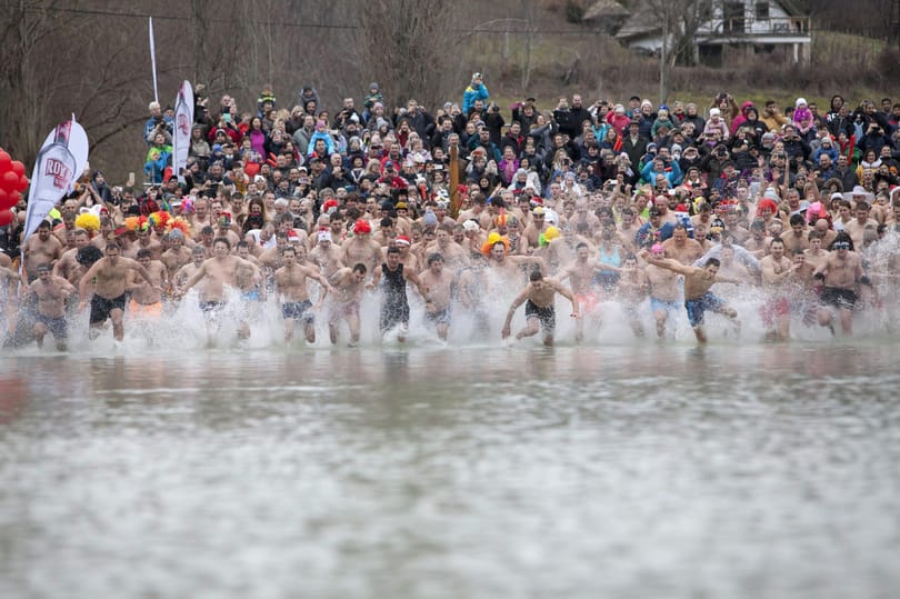Túl sok a víz a Balatonban, le kell ereszteni