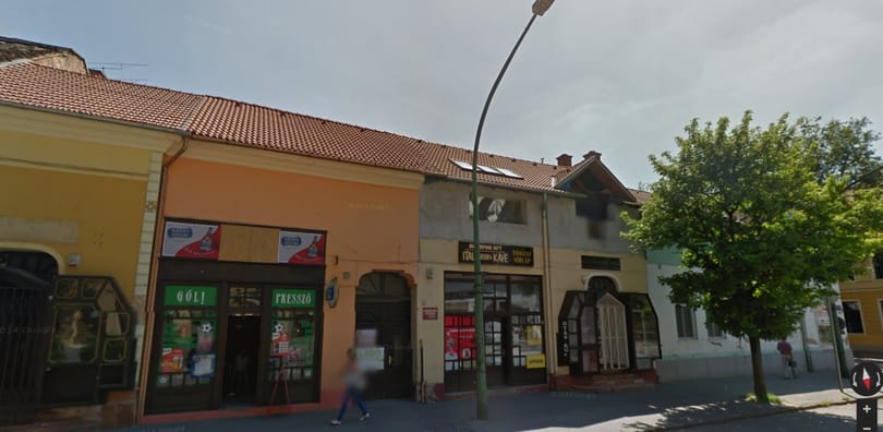 20 éves trafikoslányt öltek meg este több késszúrással