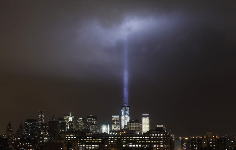 Az USA szövetségesének is köze lehetett 9/11-hez két volt szenátor szerint