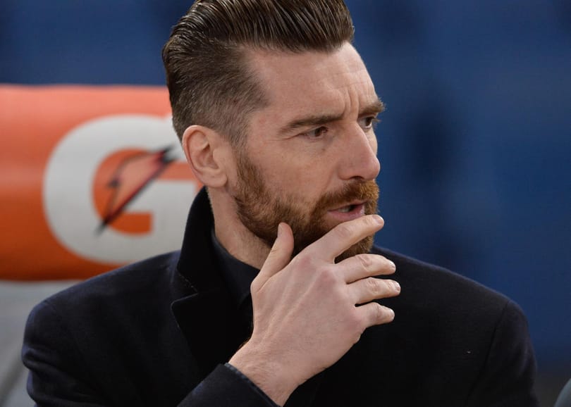 Súlyos autóbalesetet szenvedett a volt olasz válogatott, Morgan De Sanctis