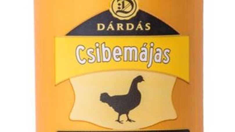 Visszahív egy csibemájast a Nébih