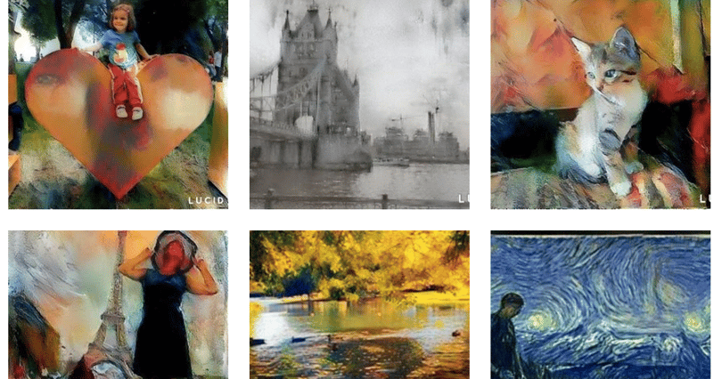 Tetszik a Prisma? Ezt a festői képszerkesztőt még jobb használni