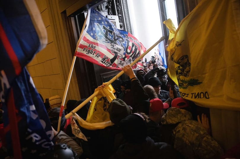 A szájhős Trump megy, de nagy árat fizethet ezért a világ
