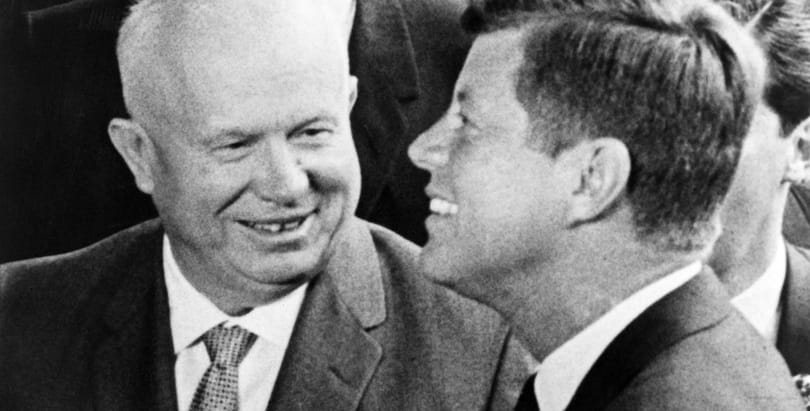 Új információkra bukkantak a JFK-aktákban