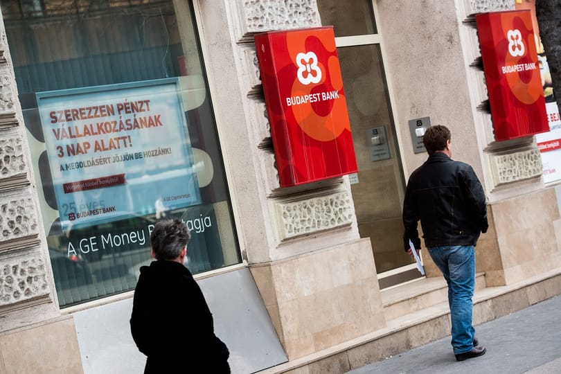 Erre figyeljen, ha a Budapest Bank ügyfele
