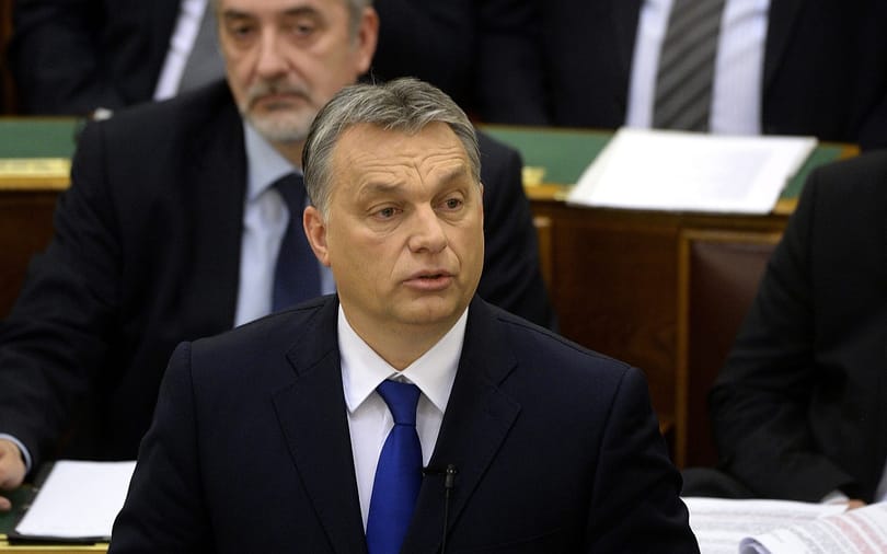 Orbán: Megreformáltuk az uniót