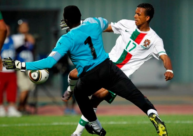 Nani kihagyja a focivébét, újabb sérült a holland keretben