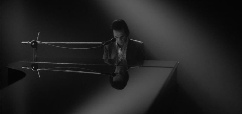 Az a Nick Cave, akit eddig ismertünk, már nincs – helyette kaptunk egy újat
