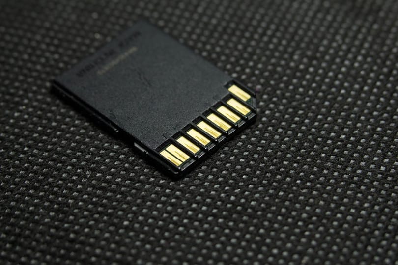 A Sony megcsinálta a világ leggyorsabb SD-kártyáit