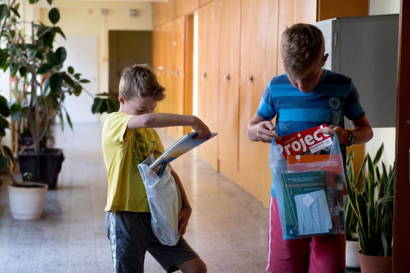 Az új alaptanterv nem nemzeti, és nem várható, hogy jobb lesz tőle az iskola