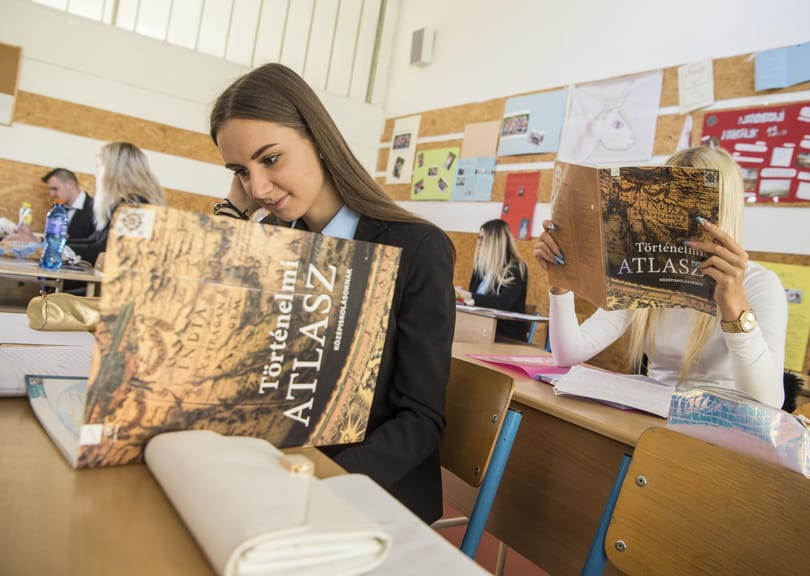 Az új NAT ideológiája nem is 40, hanem 100 évvel korábbi időket idéz