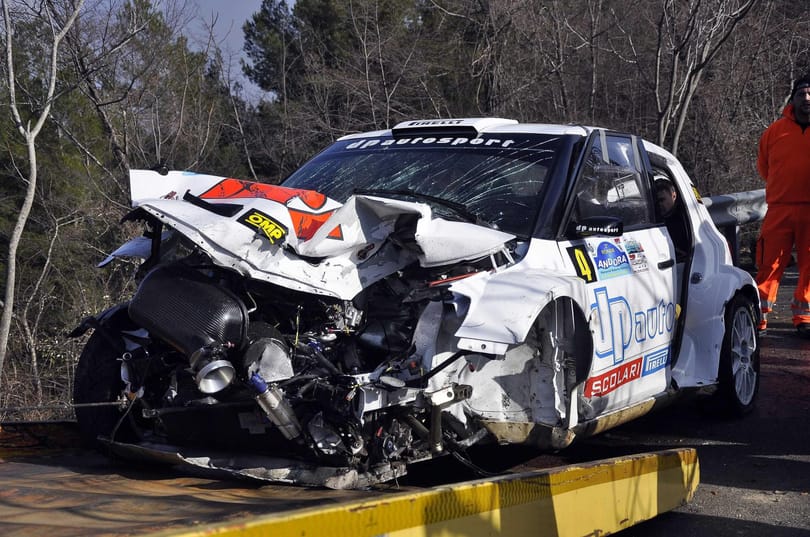 Kubica egy hónap múlva térhet vissza