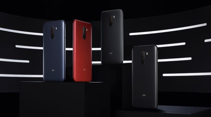 Csúcsspecifikációk mellett meglepően olcsó: bemutatta a Xiaomi az új telefonját