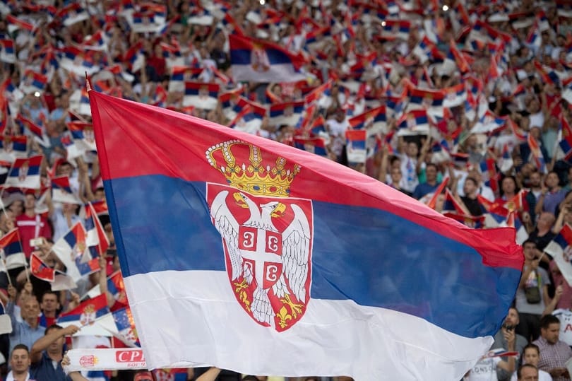 Még el sem kezdődött az Eb, de már megvolt az első szurkolói balhé Németországban