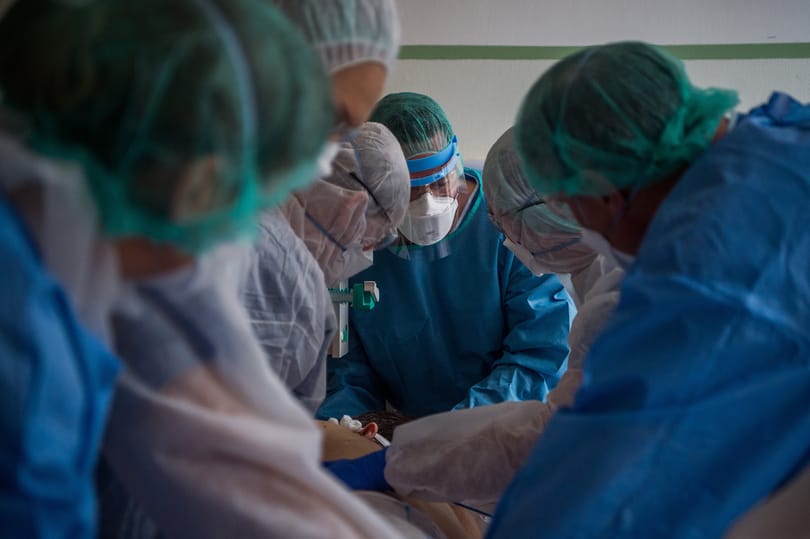 Az európai járványügy szerint nem valószínű, hogy a nyáron eltűnik a vírus