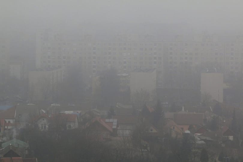 Ismeretlen holttestre bukkantak Miskolcon