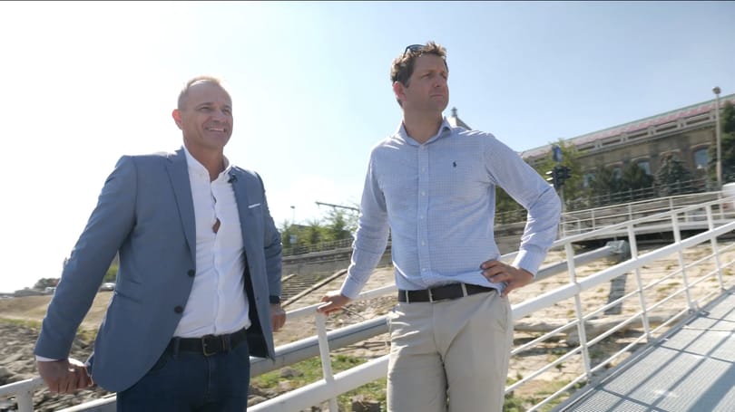 Íme egy holland kezdeményezés, amiből a budapestiek profitálnak